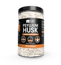 INGREDIENTE ORIGINALE Psyllium Husk (730 capsule) No Magneziu or Rice Fillers, Always Pure, Lab Verified