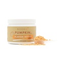 Boobie Body Flavor Booster Boosters - Pereche cu praf de proteine pentru a sprijini sanatatea, metabolismul, și energie - Made pentru mame și sarcina cu fibre prebiotice și ulei MCT - Dovleac (1,32oz, 1 pachet)