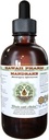 Hawaii Pharm Mandrake Extract lichid fără alcool, Mandragora Officinarum (Mandragora Officinarum) Root Glycerite Supliment natural Herbal, SUA 2 oz
