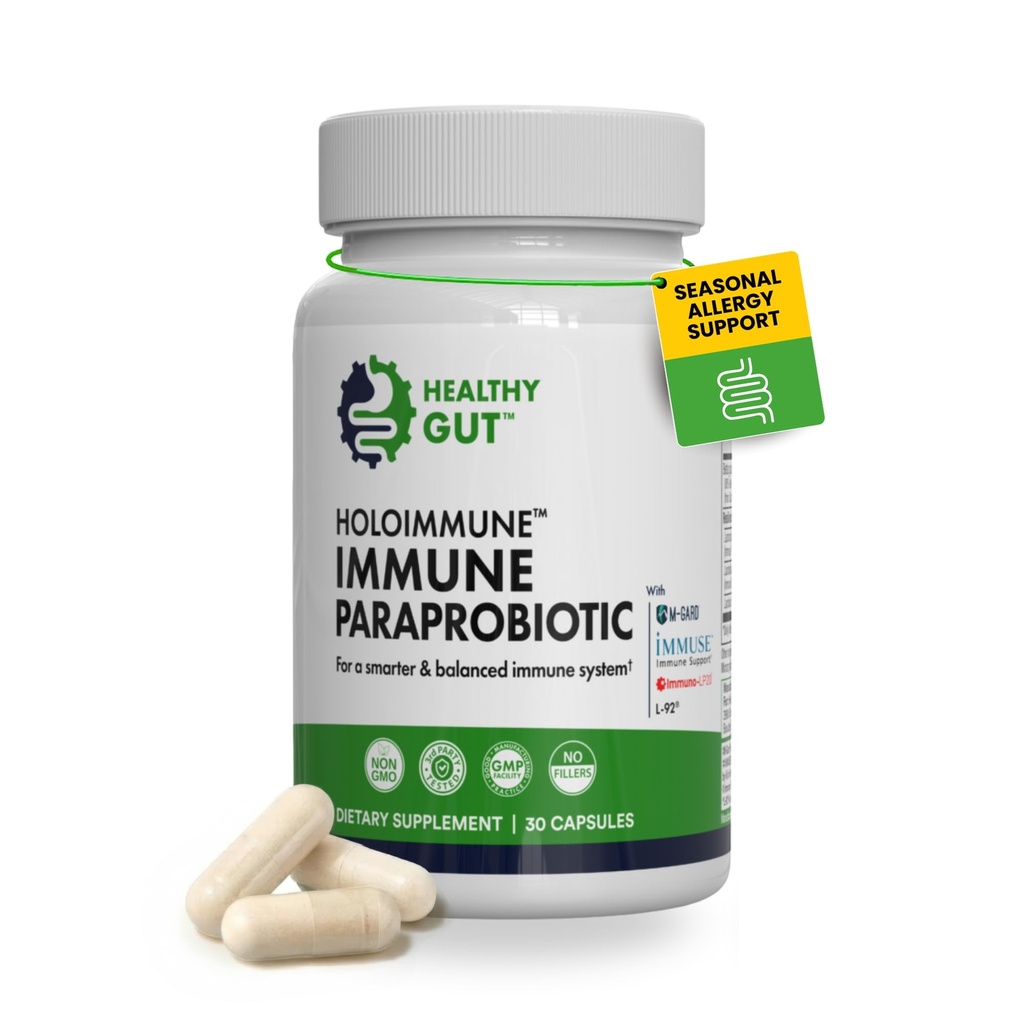 Sanatos Gut Hololmmune 