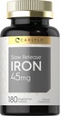 Carlyle Slow Release Fier 45 mg 