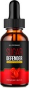 IDEAL PERFORMANŢA Drops Sugar Defender, Sugar Defender Supliment Picături lichide - SugarDefender Recenzii lichide (1 ambalaj)
