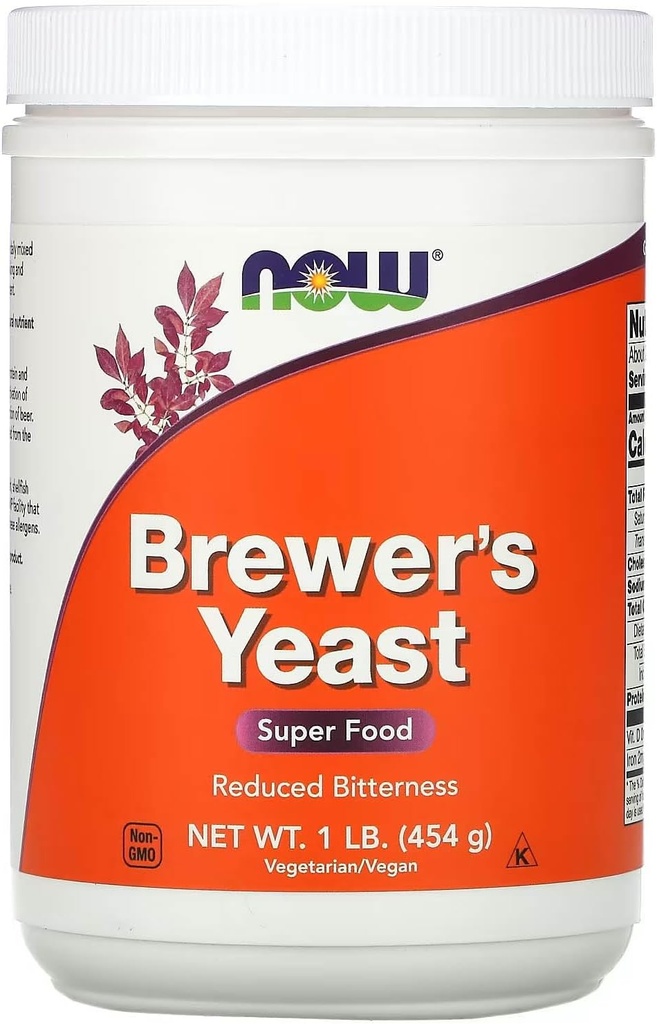 Acum Drojdia lui Brewer, 1-Pound (Pachet de 2)