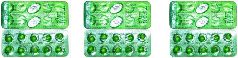 Dabur Pudin Hara Pearls 