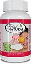 Rutin 50mg 90 comprimate [1 Sticluță], Ajutor pentru absorbția și utilizarea vitaminei C, Îmbunătățirea sănătății vasculare, Îngrijirea vederii