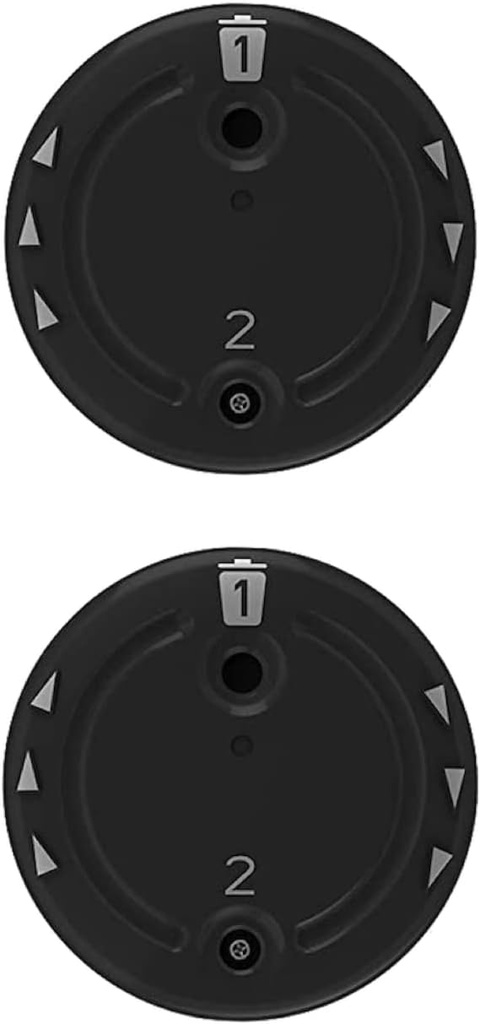 Phonak CeruShield Disk Wax Guards for Marvel Heading Adids (2 Pack)