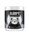 Subteran Bio LabsTM Panda SUPPS 