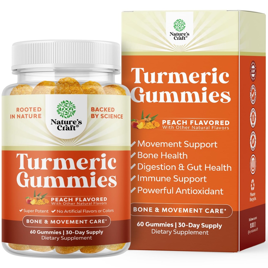 Curcumina curcumina Curcumina Suport Imun - Boostere imune Gume Turmeric pentru suport comun si ingrijire avansata a pielii - cu suplimente de guma de mestecat cu pudra de curcumina