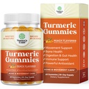 Curcumina curcumina Curcumina Suport Imun - Boostere imune Gume Turmeric pentru suport comun si ingrijire avansata a pielii - cu suplimente de guma de mestecat cu pudra de curcumina