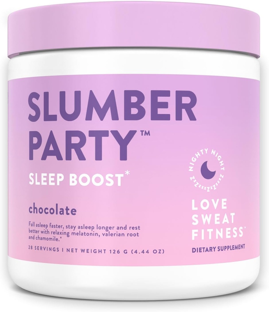 Dragoste sudoare fitness somn Boost Powder 