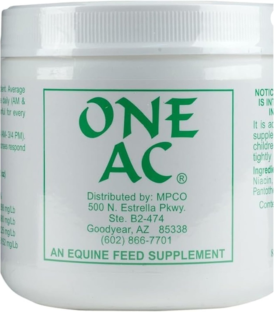 Supliment MPCO ONE AC (200gm)