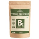 ATS Vitamina B2 Riboflavină pulbere 50gm