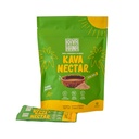 Kavahana Kava Nectar Clasic Ceremonial Grad Noble Kava Nectar Powder Stick Packs 