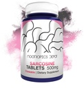 Nootrops Depot Sarcosine Tablets 
