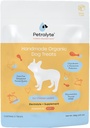 Petralyte Dog Electrolyte și Suplimentul comun 