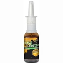 NaturePro hidratare Mist nazal, toate naturale, 1 oz pentru uscare nazala contine miere reala