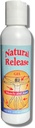 Natural Release Muscle & Joint Gel pentru oameni - Ajutor pentru Sore Back, Genunchii, Hips, Stresul muscular, Crampe de noapte, Dureri, Stranguri, Discomfort - Acționare rapidă, Mentol gratuit (4 oz)