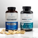 VITASEI Men's Probiotic & Prostate Health Bundle 
