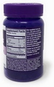 Vicks ZzzQuil Pure Zzzs Sleep + Immune Support Gummies cu Melatonină, Elderberry & Zinc, 42 ct, 0.42 lire sterline