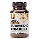 UMZU Curcumin Turmeric Supliment 