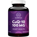 MRM Nutriție COQ-10 100mg 