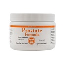 Capsulele cu formulă prostată: Companionul botanic
