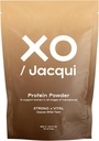 Pudră organică de proteine și Vegan pentru femei Cacao-Chocolate Wild Yam 