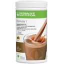 Herbalife Formula 1 Shake nutritional Mix 500g - Ciocolata olandeza