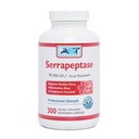 Enzime AST Serapeptază 80.000 SPU 
