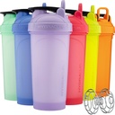 Cupa Hydra ProFlow Shaker Sticle 6-Pack (28oz) 