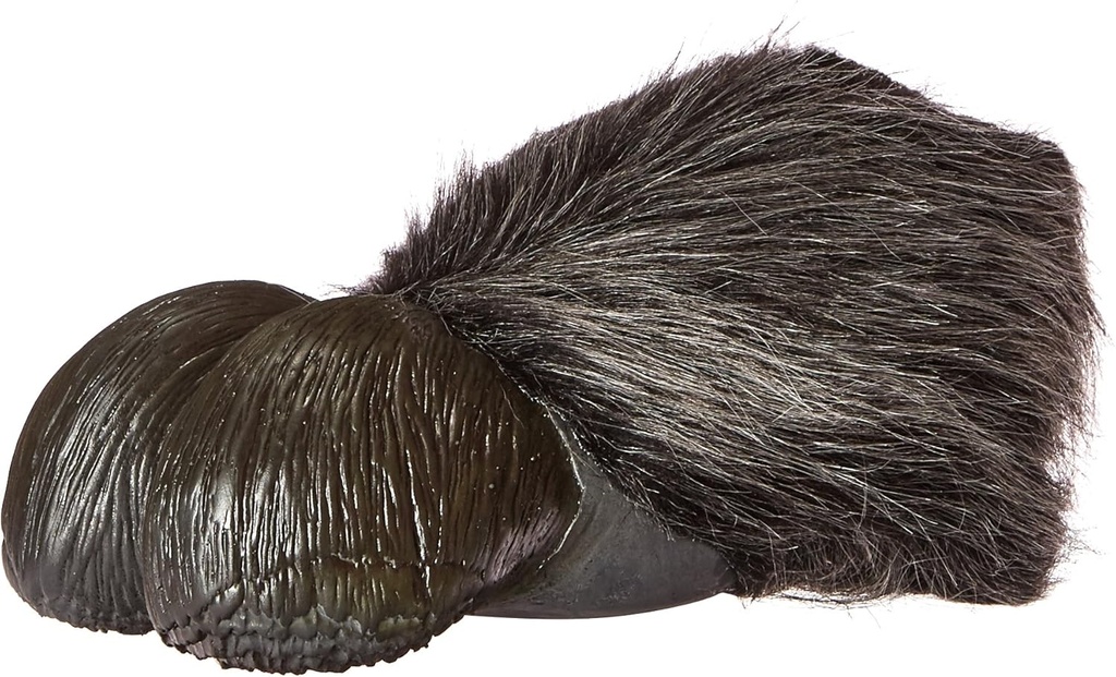 Zagone Studios Men's Hoof-hearted Grey