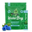 Waterboy Workout Hidratare 