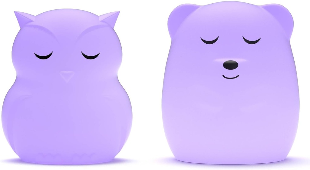 Colecţia de prieteni: Ollie şi Ted