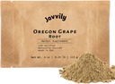 Oregon Root Powder - 4 oz - Ingredient unic, Supliment vegetal