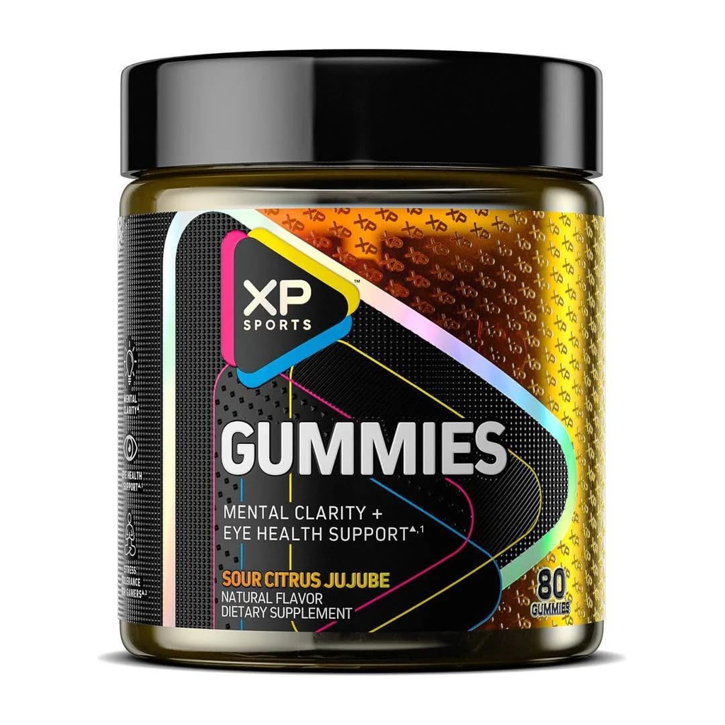 Spectacol Sports Gumies 
