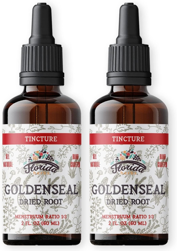 Root Tinctură 2 Fl Oz (Pachet de 2)
