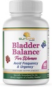 Bladder Balance® - Bladder Control for Women • Bladder Issues Such as Urinary Frequency, Urgency and Urinary Tract Issues!
