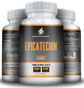 EPICATECHIN - 500MGs per servire - 60 Serviri și 1000MGS per servire - 30 Serviri - Puterea maximă - poate reduce miostatina - poate crește lean musculare și puterea - ajută la sinteza proteinelor