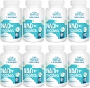 Liposomal NAD+ Supliment 1000 mg 