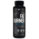 Central Active Syphon Thermogen Fat Burner pentru bărbați, Keto Pastile, Advantra Z pentru energie, Focus, Controlul apetitului, Creșterea suplimente musculare metabolice tonifiere, Pastile de pierdere in greutate pentru femei - 60 capsule