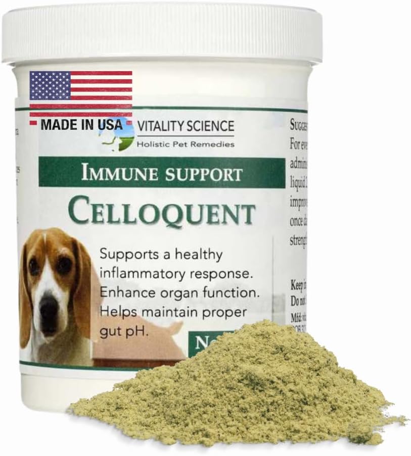 Vitality Science Cellocovant pentru caini 
