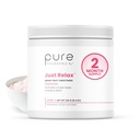 Pure Therapro Rx Doar Relax Cherry - 60 Serviri 