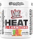 Căldură L-Carnitina pulbere îmbunătăţit termogenic 