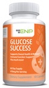 ENP 59x Succesul cu Scorțișoară, Gimnema Sylvestre și Bitter Melon, 60ct