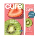 Cure hydration 