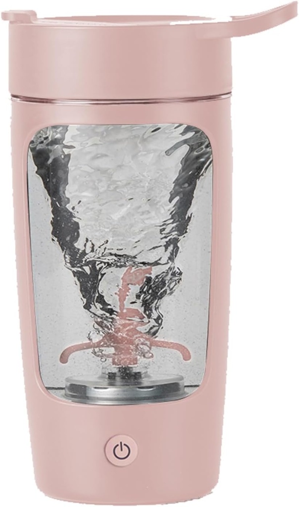 Electric Shaker Sticla, Blender Sticle pentru amestecuri de proteine, 