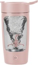 Electric Shaker Sticla, Blender Sticle pentru amestecuri de proteine, 