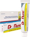 Dr. Numb 4% Lidocaină Cream 