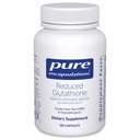 Pure Encapsulations Reducere Glutatione 