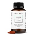 JSHealth Vitamine Detoxifiere și Debloat Ficat Health Formula 